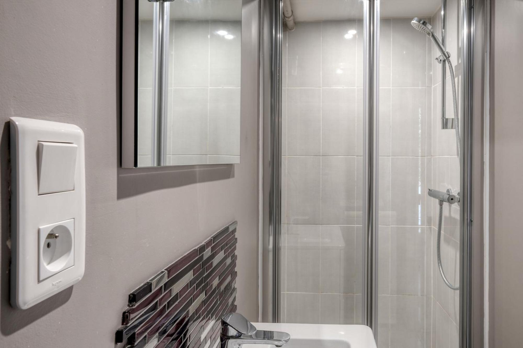 Studios De L'Etang Du Perray Le Perray-en-Yvelines Zimmer foto