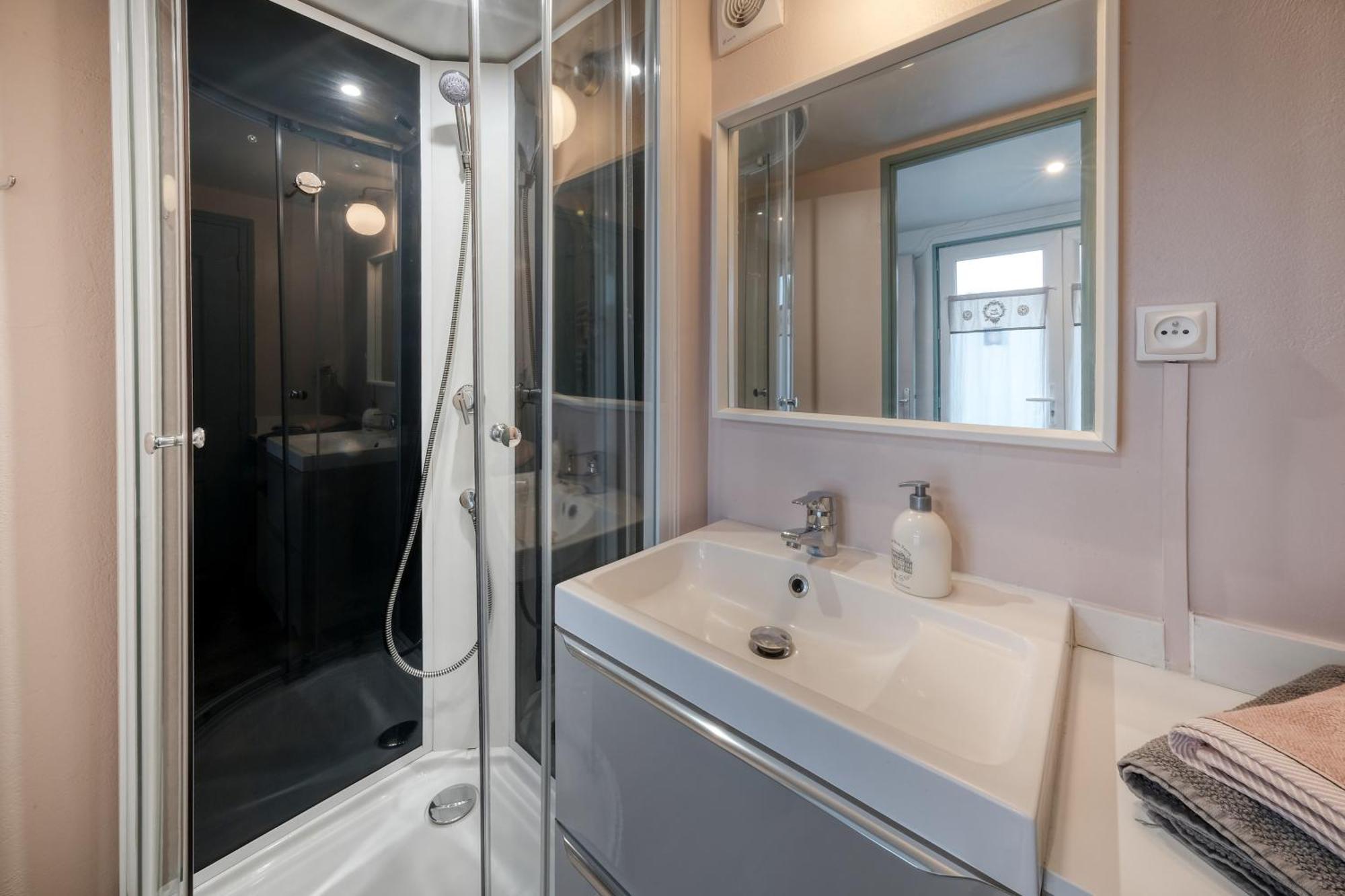 Studios De L'Etang Du Perray Le Perray-en-Yvelines Zimmer foto