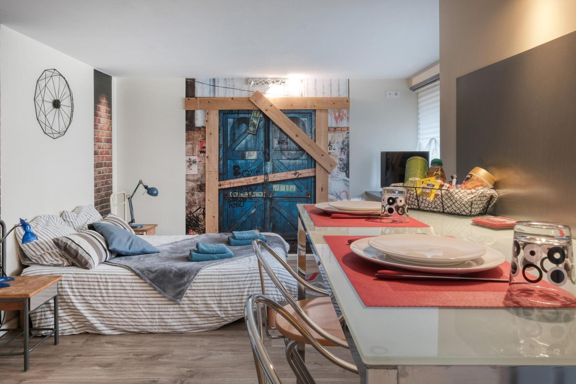 Studios De L'Etang Du Perray Le Perray-en-Yvelines Zimmer foto