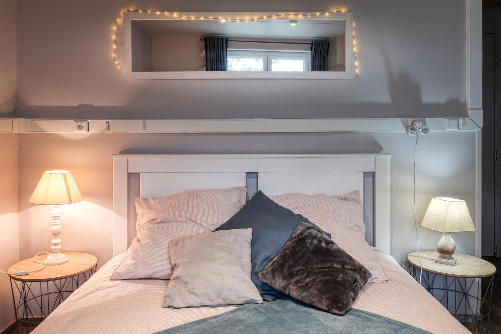 Studios De L'Etang Du Perray Le Perray-en-Yvelines Zimmer foto